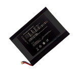 Bateria para Cube Knote-X-Pro NV-3064148 i1302 [bateria de reposição]
